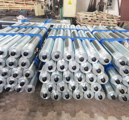 Weaving Machinery Warp Beam In Loom For RIFA Air Jet Loom Machine