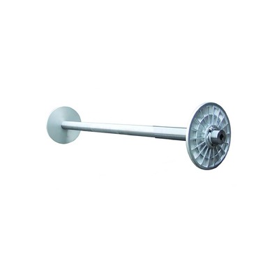 GL105 Loom Beam Aluminum Alloy For Somet Rapier Loom Machine