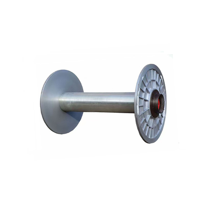 High Tensile Warp Beam For Benninger Warping Machine Spare Parts