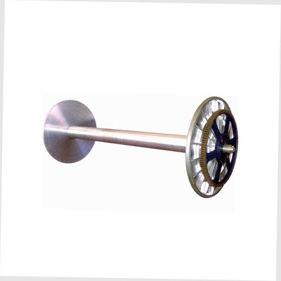 Aluminum Warp Beam In Loom For Toyota Air Jet Stainless Main Parts