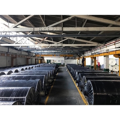 Customized Stainless Aluminum Loom Beam For Picanol OptiMax-GTMaxi-OMNIplus Looms