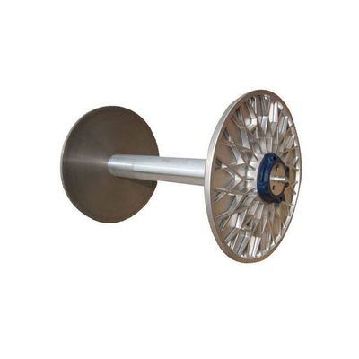 Xianchuang Stainless Muller Loom Warping Beam Weaving Muller Spare Parts