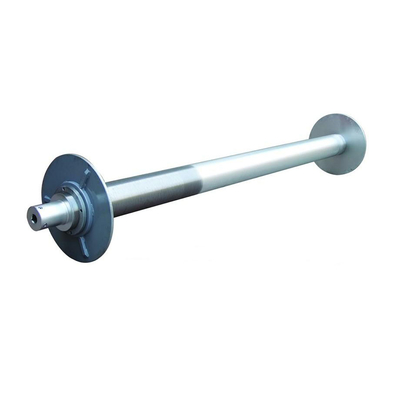 Aluminum Steel Loom Beam Yarn Sulzer Rapier Loom Spare Parts