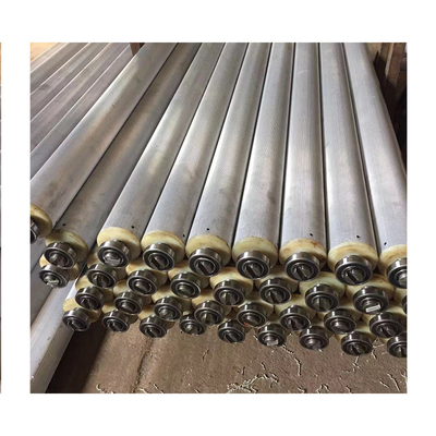 Cloth Loom Roller For Textile Machinery Toyota Airjet Loom Spare Parts