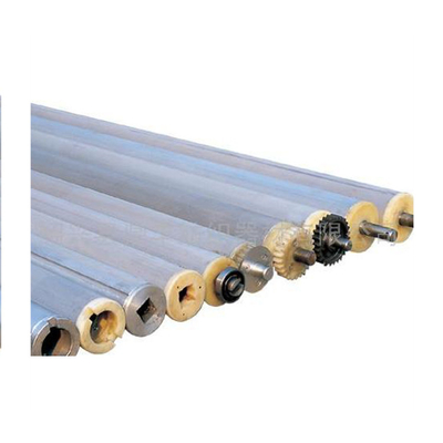 Aluminum Cloth Roller Tsudakoma Air Jet Loom Parts