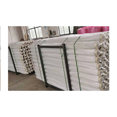 Cloth Aluminium Rods For Rifa Air Jet Loom Machine