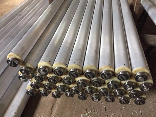 Rifa Water Jet 	Loom Roller Power Loom Machine Parts