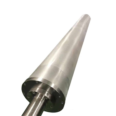 Aluminum Shaft 	Rapier Loom Parts For Rifa Weaving Machine