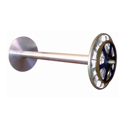 Textile Warp Beam In Loom RIFA Air Jet Loom Machine Parts