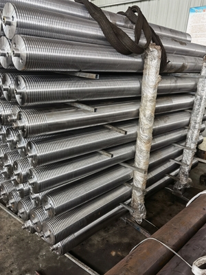 Textile Warp Beam In Loom RIFA Air Jet Loom Machine Parts