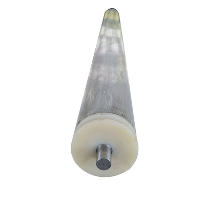 Cloth Roller For Picanol Rapier Loom Machine