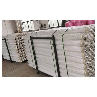 Tape Aluminium Warp Beam Loom Roller For Weaving Loom Machine
