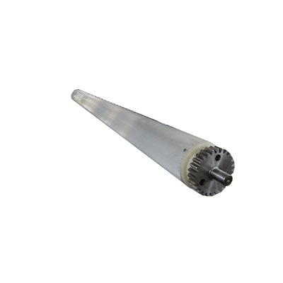 Customized All Series Roller for loom Live Shaft For PICANOL Rapier Loom Machine
