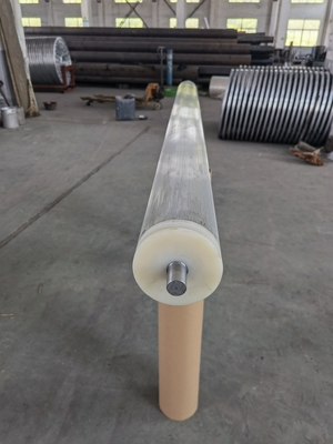 Wholesale Roller Shaft Textile Machine roller For Picanol Rapier Loom Machine