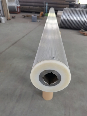 Wholesale Roller Shaft Textile Machine roller For Picanol Rapier Loom Machine