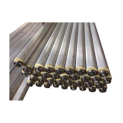 Cloth Rollers Parts Of Rapier Loom RIFA