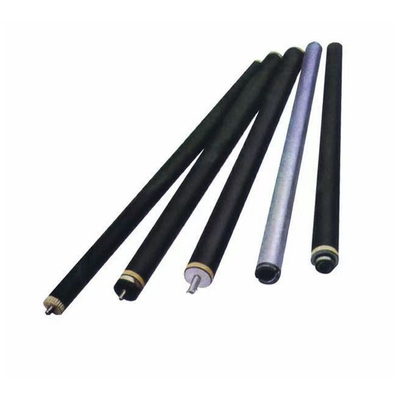Aluminum Roller Shaft For Textile Parts Toyota Loom Spare Parts