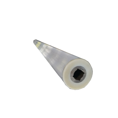 Toyota Tsudakoma  Picanol Loom Spare Parts  Fabric Rolling Shaft