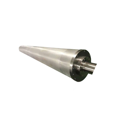 RIFA Rapier Loom Parts Loom Shaft For Loom Beam Tube