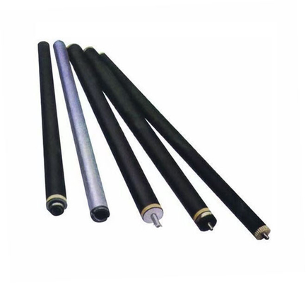 RIFA Rapier Loom Parts Loom Shaft For Loom Beam Tube