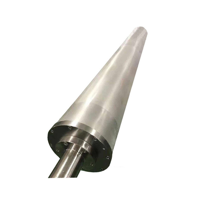 Textile Rolling Shaft RIFA Rapier Loom Spare Parts
