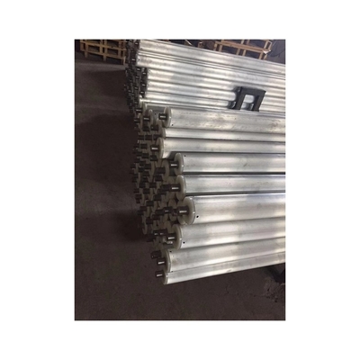 Warp Machine Beam Loom Roller Textile Spare Parts Suppliers
