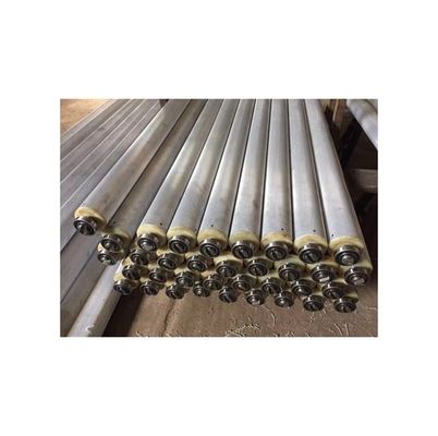 Warp Machine Beam Loom Roller Textile Spare Parts Suppliers