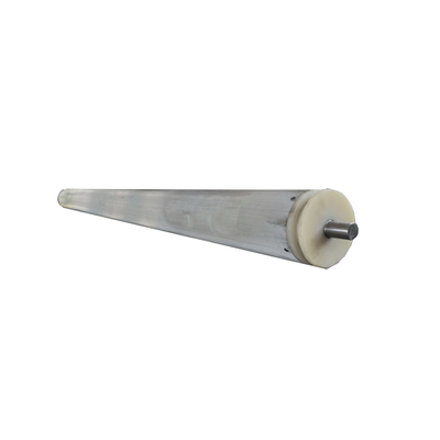 Xianchuang Picanol Loom Spare Parts Rolling Shaft Fabric Winder Roller