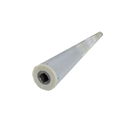 Long Life Cloth Roller Loom Shaft For Picanol Weaving Machine