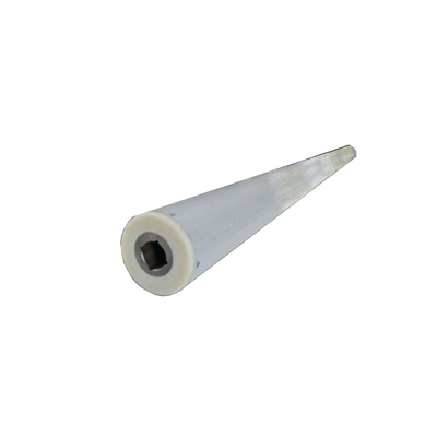 Textile Picanol Loom Spare Parts Rolling Shaft