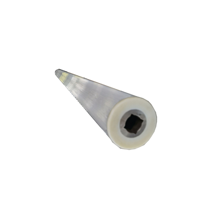 Textile Picanol Loom Spare Parts Rolling Shaft
