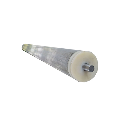 Aluminium Shaft Picanol Rapier Textile Weaving Machine Spare Parts