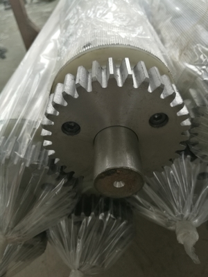 Fabric Weaving Shaft Picanol Omniplus Summum Parts
