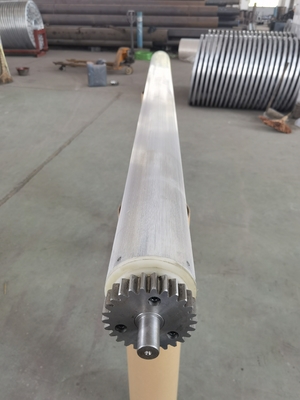 Fabric Weaving Shaft Picanol Omniplus Summum Parts
