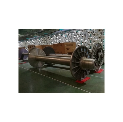 Aluminium Alloy Warp Beam In Loom Dornier Loom Spare Parts
