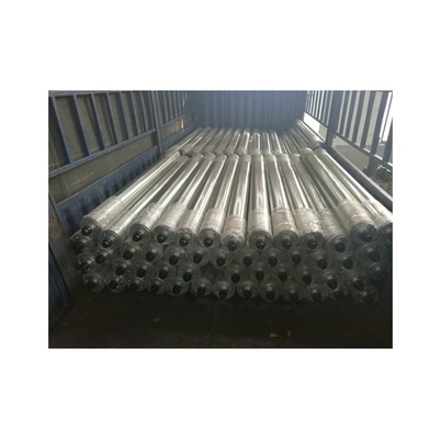 Weaving Roller Loom Warp Knitting Machine Replacement Parts