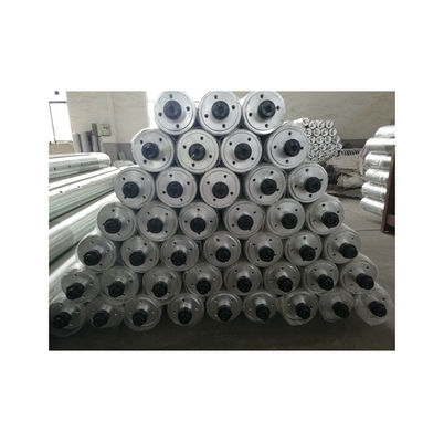 Weaving Roller Loom Warp Knitting Machine Replacement Parts