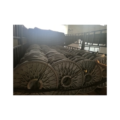 Weaving Roller Loom Warp Knitting Machine Replacement Parts