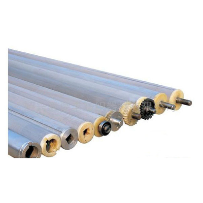 Cloth Rolling Loom Roller For Rifa Water Jet Loom Machine