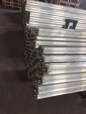 Cloth Rolling Loom Roller For Rifa Water Jet Loom Machine