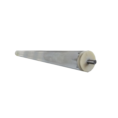 Fabric Winding Machine Textile Winding Rollers Loom Machine Spare Part