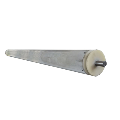 Picanol Gtmax Loom Roller Aluminum Shaft