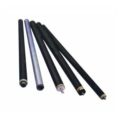 Aluminum Air Jet Loom Roller Weaving Loom Spare Parts