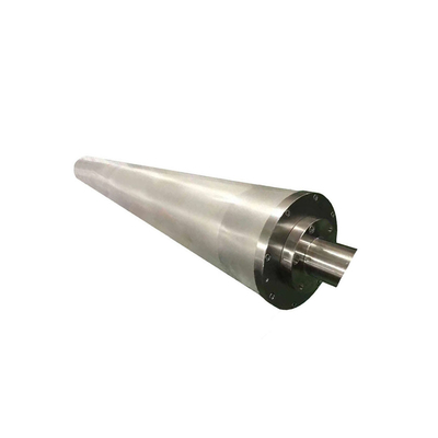 Stainless Steel Loom Roller Aluminum Tube Loom Replacement Parts