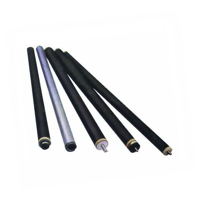 Stainless Textile Machinery Rollers Textile Shaft Steel Roller Shaft