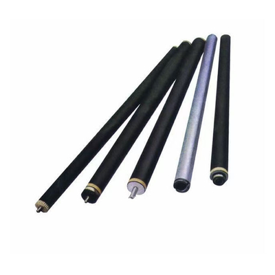 Winding Roller Picanol Loom Spare Parts Aluminum Roller Shaft