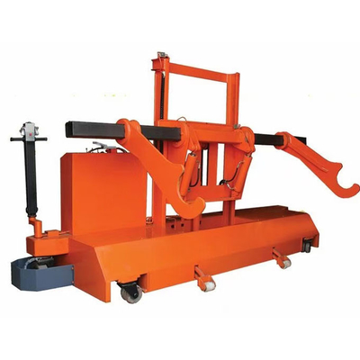 High Lift 	Warp Beam Trolley 400mm Barrel
