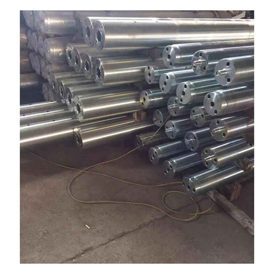 Tricot Forged Aluminum Alloy Loom Beam Somet Sm93 Rapier Loom Parts