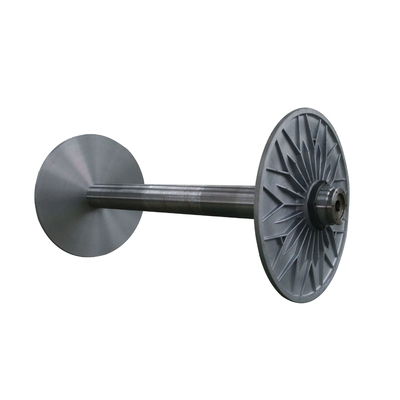 Warp beam in high position Itema Rapier Jacquard Spare Parts