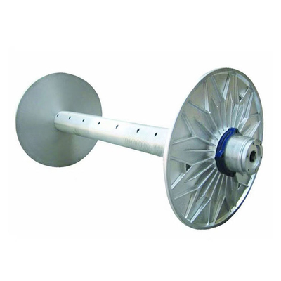 Outstanding Professional  Aluminium Beam For Picanol Rapier Loom Machine